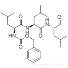 MG-132 CAS 133407-82-6